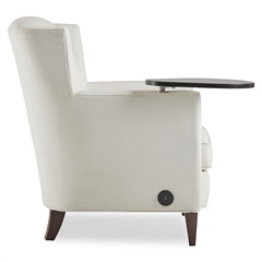 Clifton Tablet, USB Chair